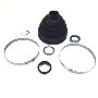 CV Joint Boot Kit